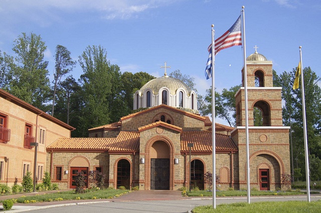 frontofchurch frontofchurch